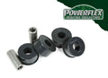Powerflex Heritage Series passend für Alfa Romeo P6 Spider, GTV all series (1967-1994) PU Fahrwerksbuchse vorne zur Feder HA
