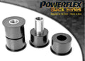 Powerflex Black Series  passend für Alfa Romeo P6 Spider, GTV all series (1967-1994) PU Fahrwerksbuchse hinten zur Feder HA