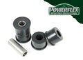 Powerflex Heritage Series passend für Alfa Romeo P6 Spider, GTV all series (1967-1994) PU Fahrwerksbuchse hinten zur Feder HA