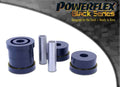 Powerflex Black Series  passend für Alfa Romeo Spider (2005-2010) Längslenker hinten, vordere, äussere Buchse