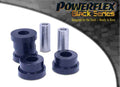 Powerflex Black Series  passend für Alfa Romeo Spider (2005-2010) Längslenker hinten, hintere, innere Buchse