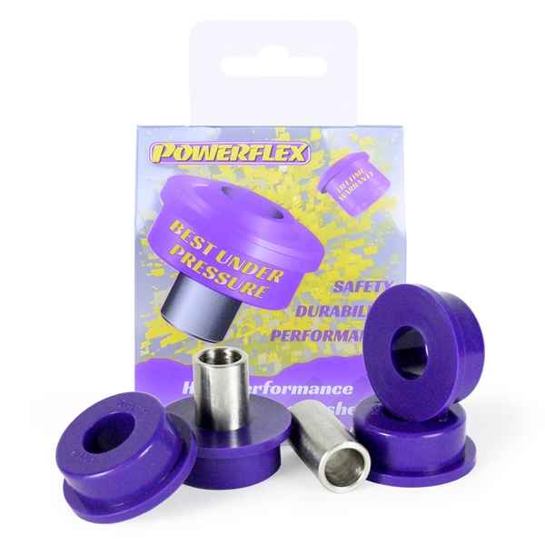 Powerflex Road Series passend für Alfa Romeo 164 V6 & Twin Spark (1987 -1998) die Zugstrebe HA