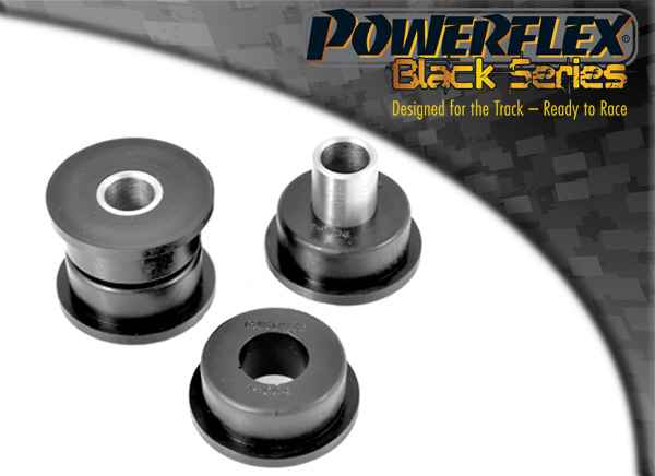 Powerflex Black Series  passend für Alfa Romeo 164 V6 & Twin Spark (1987 -1998) die Zugstrebe HA