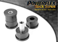 Powerflex Black Series  passend für Alfa Romeo 164 V6 & Twin Spark (1987 -1998) die Zugstrebe HA an Fahrgestell