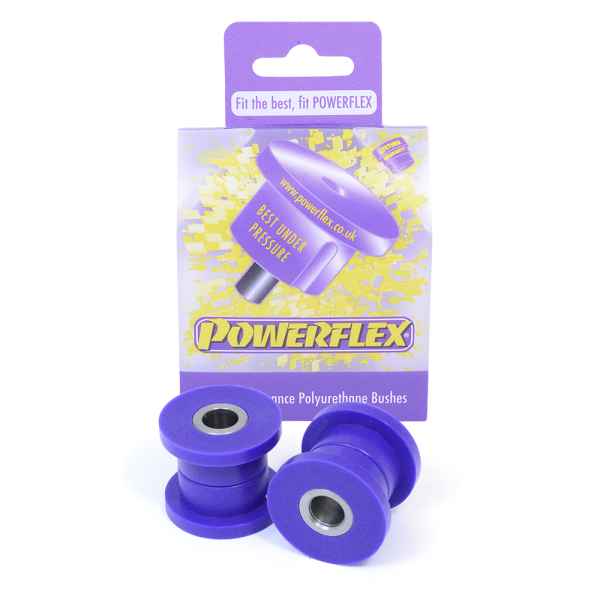 Powerflex Road Series passend für Alfa Romeo GTV & Spider 916 2.0 & V6 (1995-2005) Querlenker hinten mitte Stoßdämpfer HA