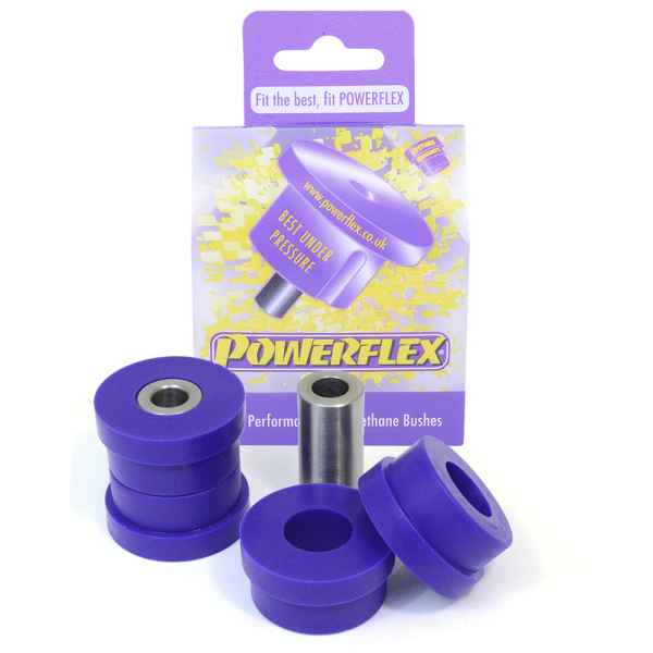 Powerflex Road Series passend für Alfa Romeo GTV & Spider 916 2.0 & V6 (1995-2005) hinterer Querlenker innen HA