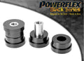 Powerflex Black Series  passend für Alfa Romeo GTV & Spider 916 2.0 & V6 (1995-2005) hinterer Querlenker innen HA