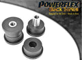 Powerflex Black Series  passend für Alfa Romeo GTV & Spider 916 2.0 & V6 (1995-2005) vorderer Querlenker innen HA