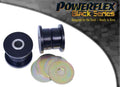 Powerflex Black Series  passend für Alfa Romeo GTV & Spider 916 2.0 & V6 (1995-2005) vorderer Querlenker außen an Radträger HA