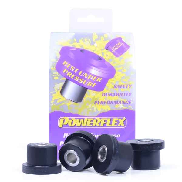 Powerflex Road Series passend für Alfa Romeo GTV & Spider 916 2.0 & V6 (1995-2005) oberer Querlenker innen