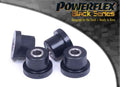 Powerflex Black Series  passend für Alfa Romeo GTV & Spider 916 2.0 & V6 (1995-2005) oberer Querlenker innen