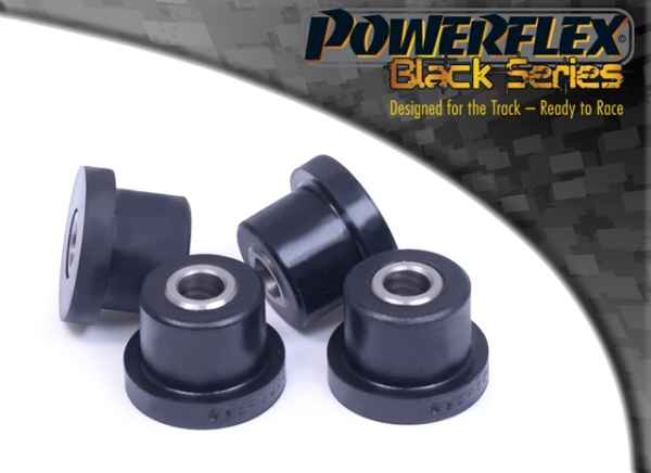 Powerflex Black Series  passend für Alfa Romeo GTV & Spider 916 2.0 & V6 (1995-2005) oberer Querlenker innen
