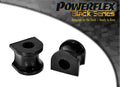 Powerflex Black Series  passend für Alfa Romeo GTV & Spider 916 2.0 & V6 (1995-2005) Stabilisator hinten 21mm