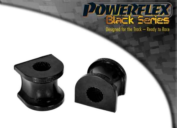 Powerflex Black Series  passend für Alfa Romeo GTV & Spider 916 2.0 & V6 (1995-2005) Stabilisator hinten 21mm