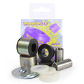 Powerflex Road Series passend für Alfa Romeo 147 (2000-2010), 156 (1997-2007), GT (2003-2010) die Zugstrebe HA