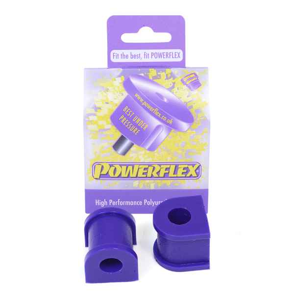 Powerflex Road Series passend für Alfa Romeo 147 (2000-2010), 156 (1997-2007), GT (2003-2010) Stabilisator hinten 14mm