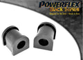 Powerflex Black Series  passend für Alfa Romeo 147 (2000-2010), 156 (1997-2007), GT (2003-2010) Stabilisator hinten 14mm