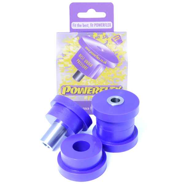 Powerflex Road Series passend für Alfa Romeo 166 (1999-2007) hinterer Querlenker der HA