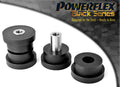 Powerflex Black Series  passend für Alfa Romeo 166 (1999-2007) hinterer Querlenker der HA
