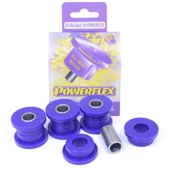 Powerflex Road Series passend für Alfa Romeo 166 (1999-2007) den hinteren Führungsarm HA
