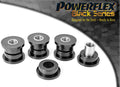 Powerflex Black Series  passend für Alfa Romeo 166 (1999-2007) den hinteren Führungsarm HA