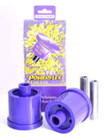 Powerflex Road Series passend für Daewoo Kalos/Gentra (2002-2011) Achse zu Karosserie HA