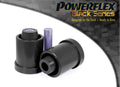 Powerflex Black Series  passend für Lancia Delta Gen 3 (2008 - 2014) Achse zu Karosserie HA
