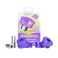 Powerflex Road Series passend für Fiat Gen 3 312/319 (2012 - 2016) Achsträger Aufnahme HA