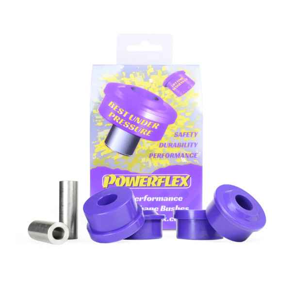 Powerflex Road Series passend für Fiat Gen 3 312/319 (2012 - 2016) Achsträger Aufnahme HA