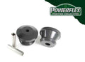 Powerflex Heritage Series passend für Ford Sierra XR4i (1983-1985), XR4x4 (1985-1992) Achse zu Karosserie HA