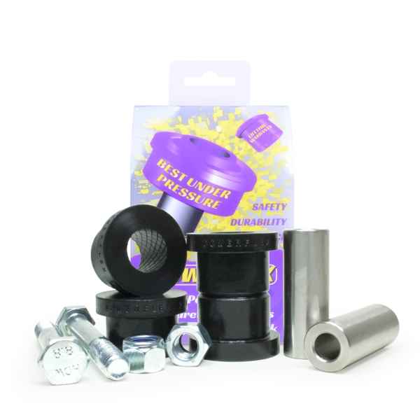 Powerflex Road Series passend für Ford Sierra XR4i (1983-1985), XR4x4 (1985-1992) Längslenker innen hinten