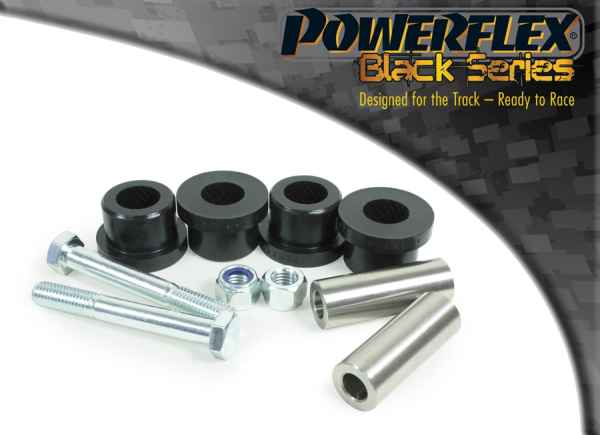 Powerflex Black Series  passend für Ford Sierra XR4i (1983-1985), XR4x4 (1985-1992) Längslenker innen hinten