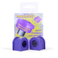 Powerflex Road Series passend für Ford Sapphire Cosworth 4WD (1990-1992) hinterer Stabilisator hinten 18mm