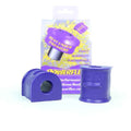 Powerflex Road Series passend für Ford Focus Mk3 ST Stabilisator zum Fahrgestell hinten 22mm