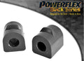 Powerflex Black Series  passend für Ford Mondeo MK3 (2000 to 2007) Stabilisator hinten
