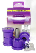 Powerflex Road Series passend für Ford Escort Mk1 (1968-1975) Blattfeder Aufnahme hinten