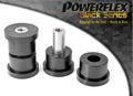 Powerflex Black Series  passend für Ford Escort Mk1 (1968-1975) Blattfeder Aufnahme hinten