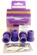 Powerflex Road Series passend für Ford Escort Mk2 (1974-1981) Blattfederlager oben HA