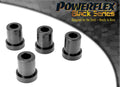 Powerflex Black Series  passend für Ford Escort Mk2 (1974-1981) Blattfederlager oben HA
