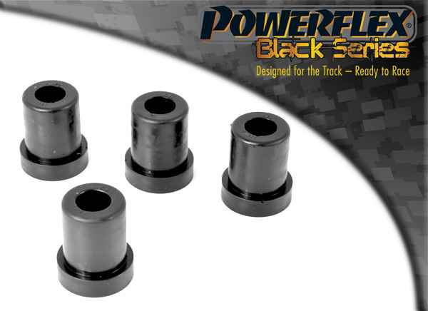 Powerflex Black Series  passend für Ford Escort Mk2 (1974-1981) Blattfederlager oben HA