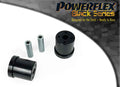 Powerflex Black Series  passend für Mazda Mazda 2 DE (2007-) Längslenker an Karosserie HA