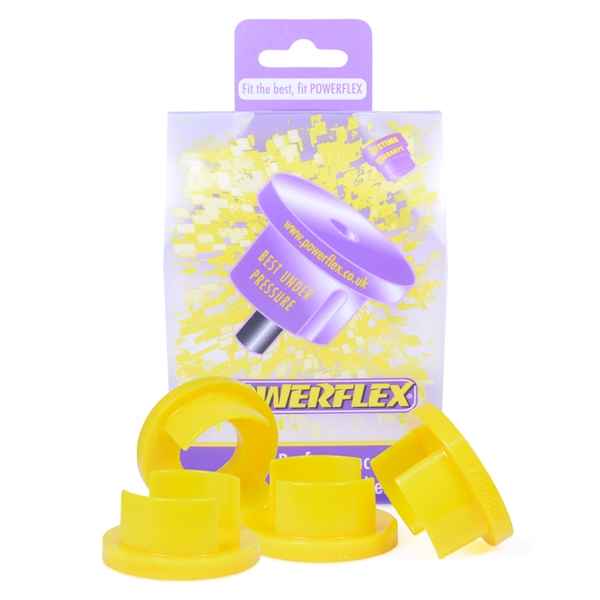 Powerflex Road Series passend für Ford Mustang (2015 -) vorderer Querlenker innen