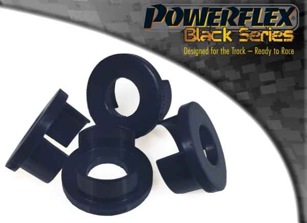 Powerflex Black Series  passend für Ford Mustang (2015 -) vorderer Querlenker innen