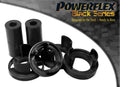 Powerflex Black Series  passend für Ford Mustang (2015 -) hinterer Hilfsrahmen Hülseneinsatz vorne