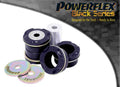 Powerflex Black Series  passend für Ford Mustang (2015 -) hintere Hinterachslager HA