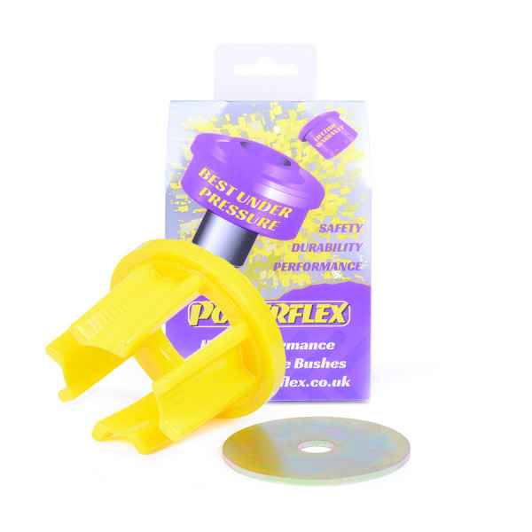 Powerflex Road Series passend für Ford Focus MK3 RS Einsatz für vorderes Differentiallager