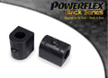 Powerflex Black Series  passend für Volvo XC70 P3 (2007 - 2011) Stabilisator hinten 20.3mm