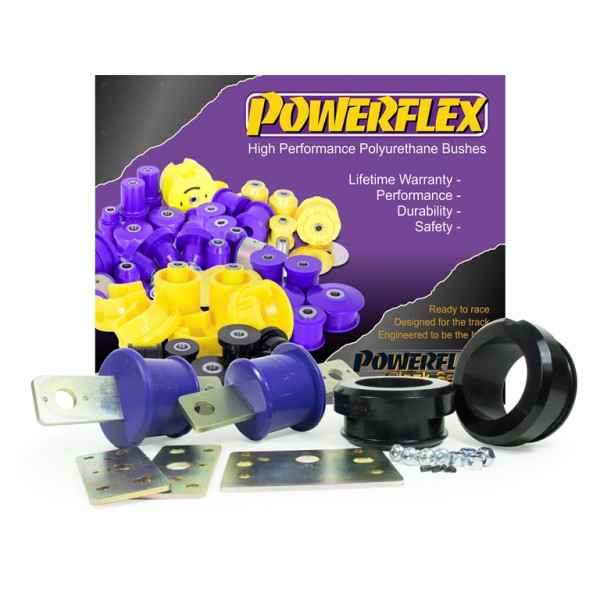 Powerflex Road Series passend für Volvo V70 (2008 - 2016) Querlenker unten HA