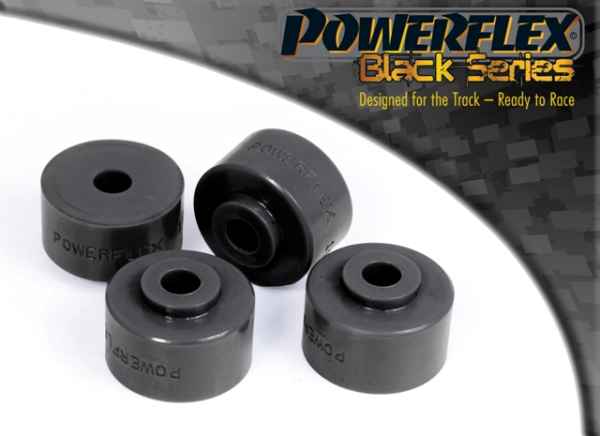 Powerflex Black Series  passend für Volvo XC70 P3 (2007 - 2011) Stabilisator Anschlag Buchse hinten