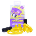 Powerflex Road Series passend für Volvo XC70 P3 (2007 - 2011) Einsatz vorderes Hinterachslager HA